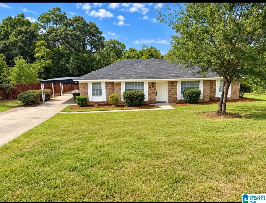 4101 FOX CREEK DRIVE, Eight Mile, AL 36613 - #2