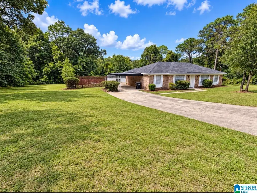 4101 FOX CREEK DRIVE, Eight Mile, AL 36613 - #3
