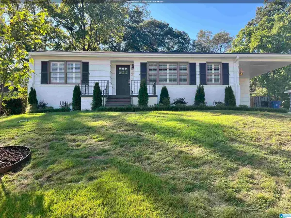 612 EDGEMOOR DRIVE, Homewood, AL 35209