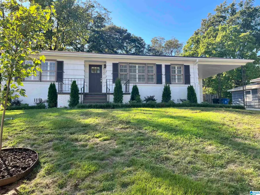 612 EDGEMOOR DRIVE, Homewood, AL 35209 - #2