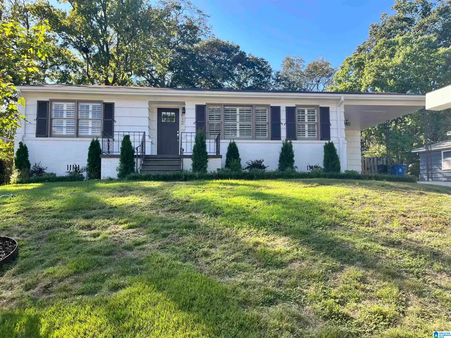 612 EDGEMOOR DRIVE, Homewood, AL 35209 - #3