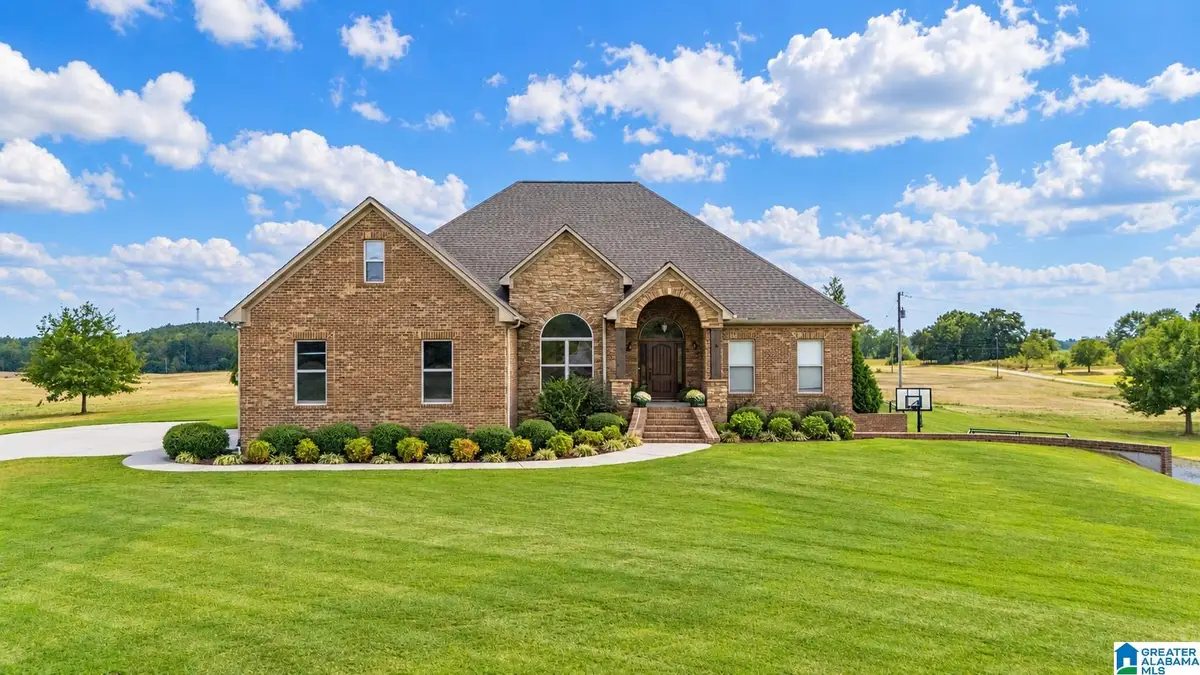 2785 COUNTY ROAD 421, Cullman, AL 35057 - #1