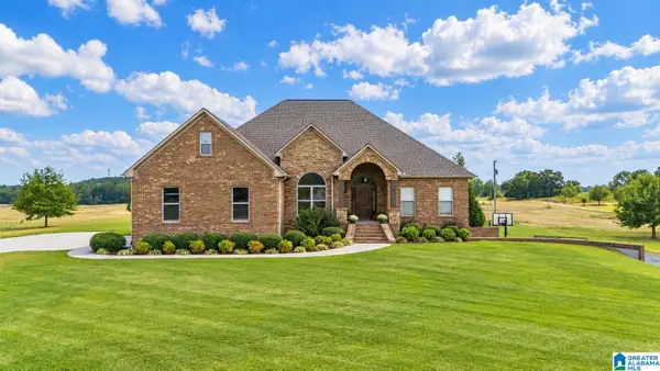 2785 COUNTY ROAD 421, Cullman, AL 35057