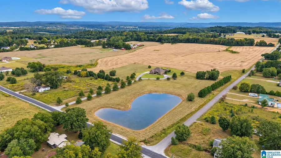 2785 COUNTY ROAD 421, Cullman, AL 35057 - #2