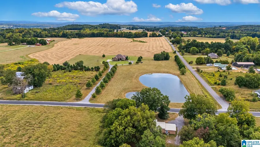 2785 COUNTY ROAD 421, Cullman, AL 35057 - #3