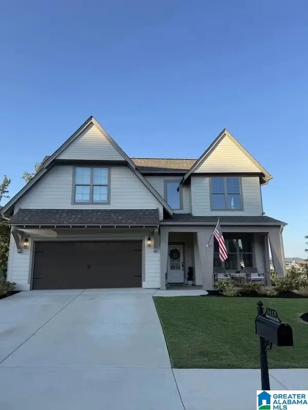 5415 LONGMEADOW RIDGE, Trussville, AL 35173