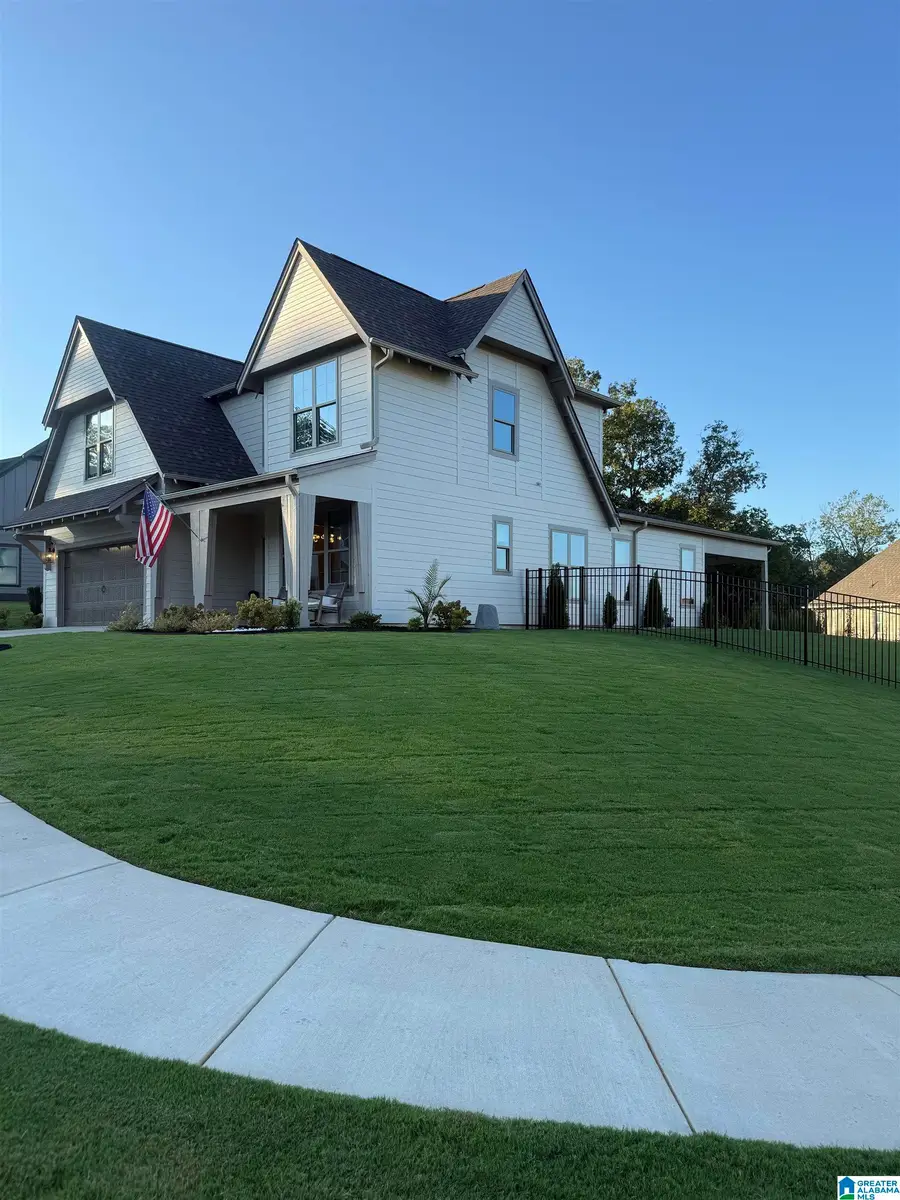 5415 LONGMEADOW RIDGE, Trussville, AL 35173 - #2