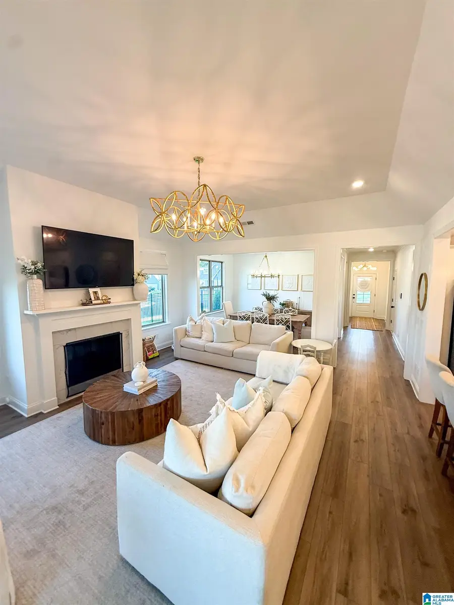 5415 LONGMEADOW RIDGE, Trussville, AL 35173 - #3