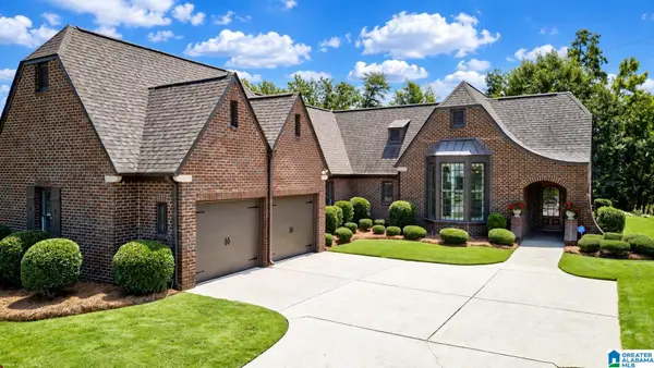 540 TWIN CREEK ROAD, Hoover, AL 35226