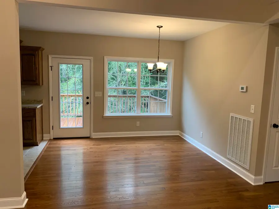 801 LAKESHORE CIRCLE, Warrior, AL 35180 - #3