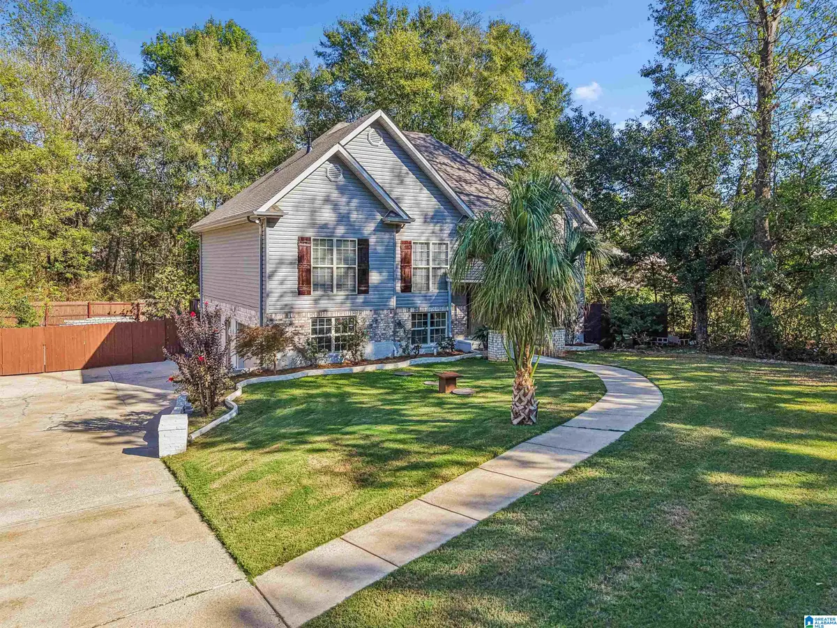 140 MORNING MIST TRAIL, Alabaster, AL 35007 - #1