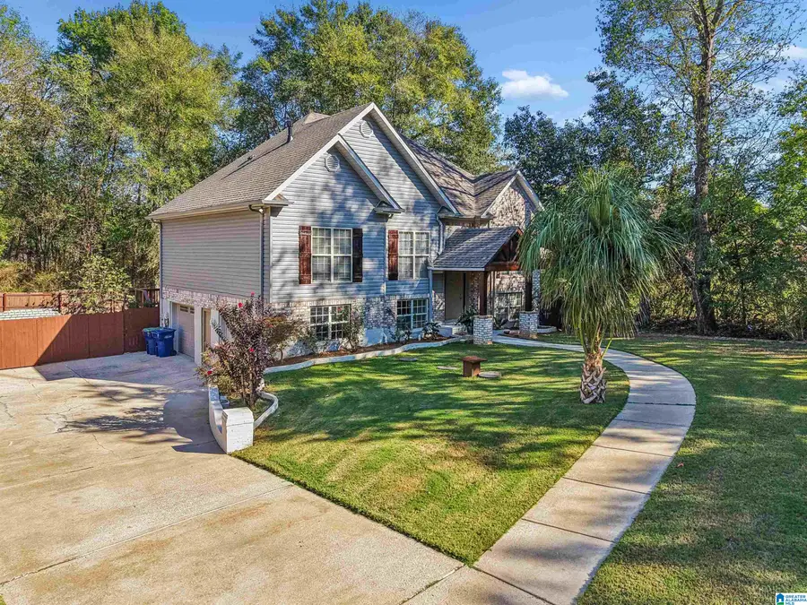 140 MORNING MIST TRAIL, Alabaster, AL 35007 - #2