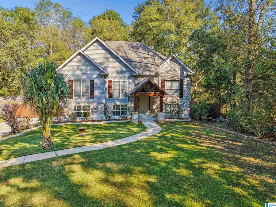 140 MORNING MIST TRAIL, Alabaster, AL 35007 - #3