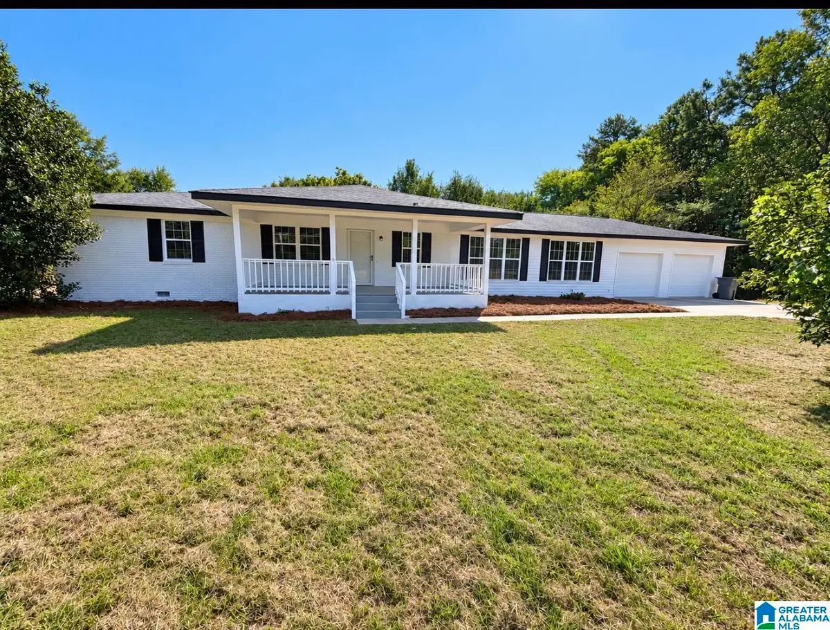 2762 HULL ROAD, Empire, AL 35063 - #1