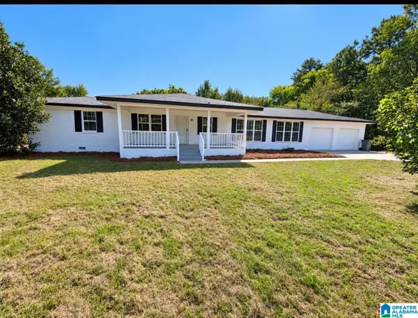 2762 HULL ROAD, Empire, AL 35063