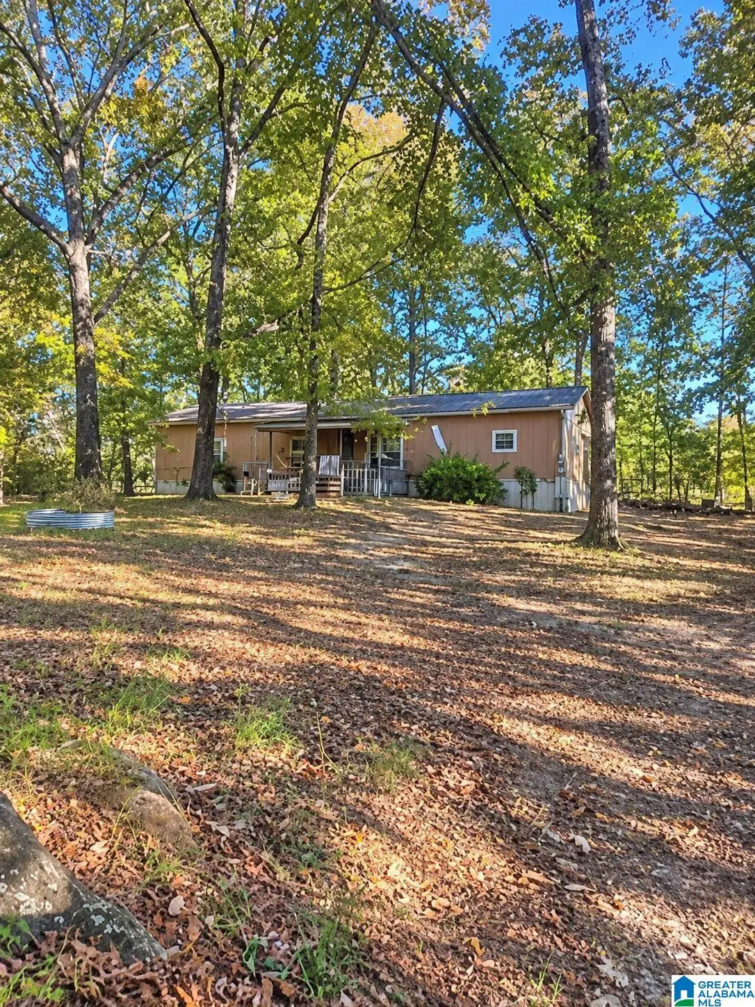 21101 WASHINGTON DRIVE, Abernant, AL 35490 - #1