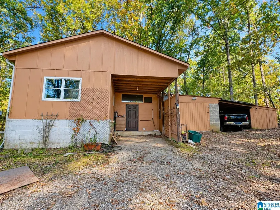 21101 WASHINGTON DRIVE, Abernant, AL 35490 - #2