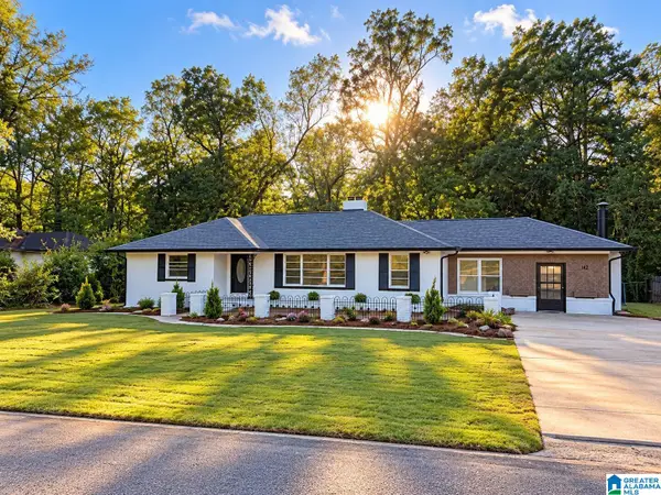142 LINDBERG ROAD, Bessemer, AL 35023