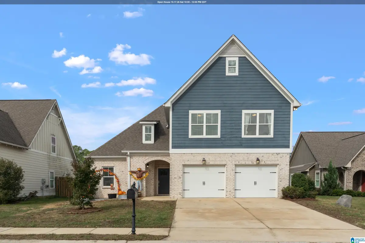 505 SHELBY FARMS WAY, Alabaster, AL 35007 - #1