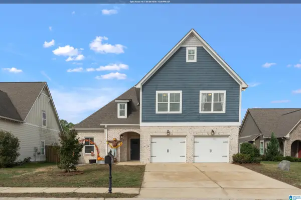 505 SHELBY FARMS WAY, Alabaster, AL 35007
