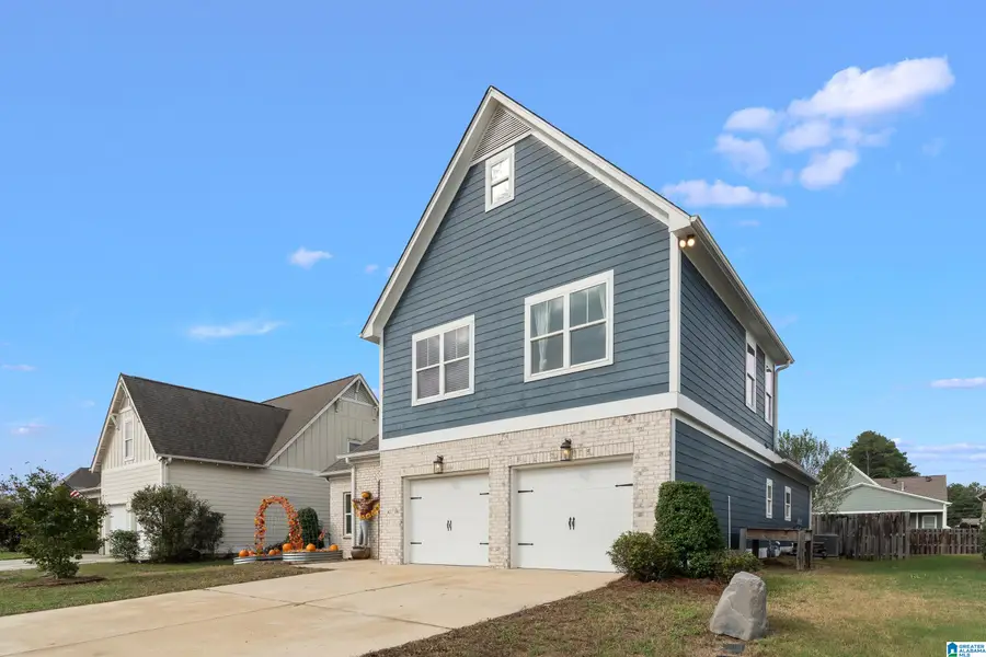 505 SHELBY FARMS WAY, Alabaster, AL 35007 - #2