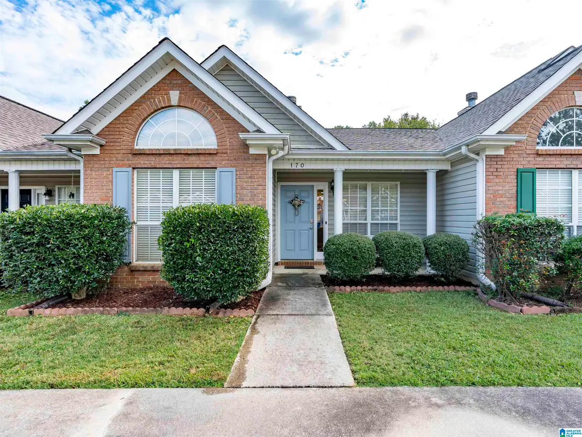 170 SUGAR HILL LANE, Alabaster, AL 35007 - #1
