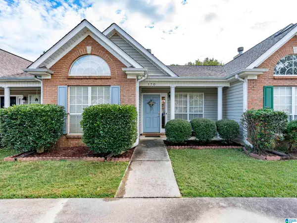 170 SUGAR HILL LANE, Alabaster, AL 35007