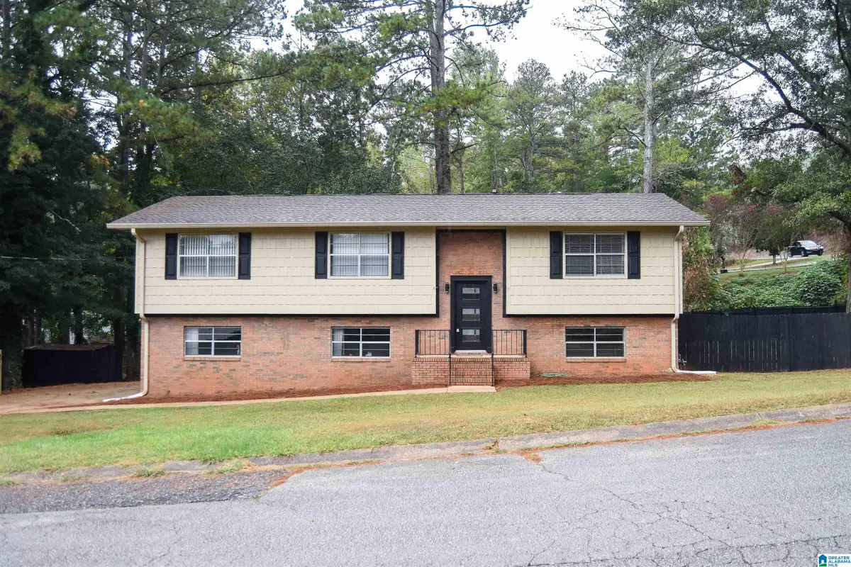 800 PECANWOOD DRIVE, Anniston, AL 36207 - #1