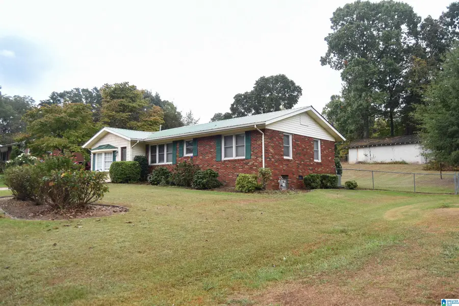 4218 PERKERSON DRIVE, Anniston, AL 36201 - #2