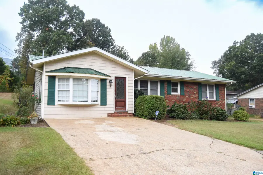 4218 PERKERSON DRIVE, Anniston, AL 36201 - #3