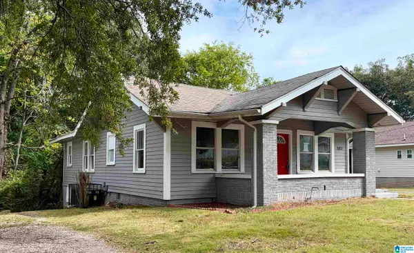 507 80TH STREET, Birmingham, AL 35206