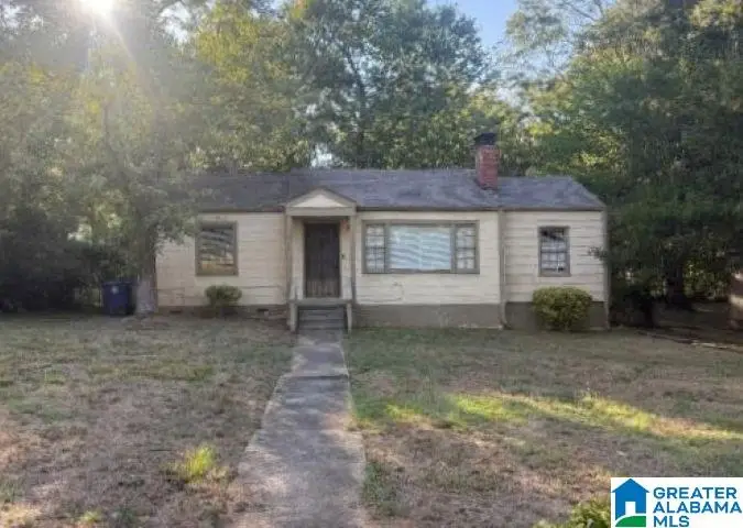924 MEADOWBROOK DRIVE, Birmingham, AL 35215 - #1