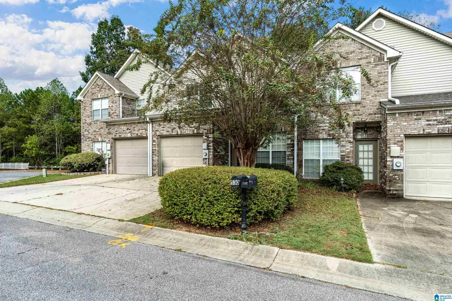 530 HACKBERRY RIDGE COVE, Birmingham, AL 35226 - #3