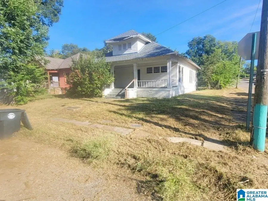 1443 PRINCETON AVENUE SW, Birmingham, AL 35211 - #3