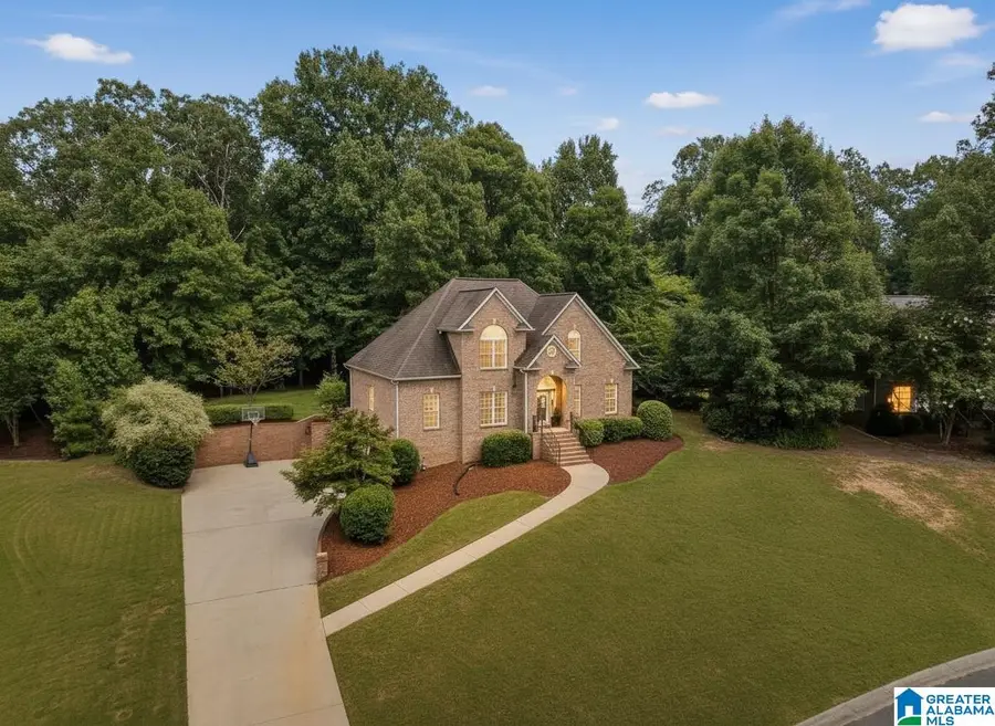 5825 ROSEWOOD DRIVE, Gardendale, AL 35071 - #2