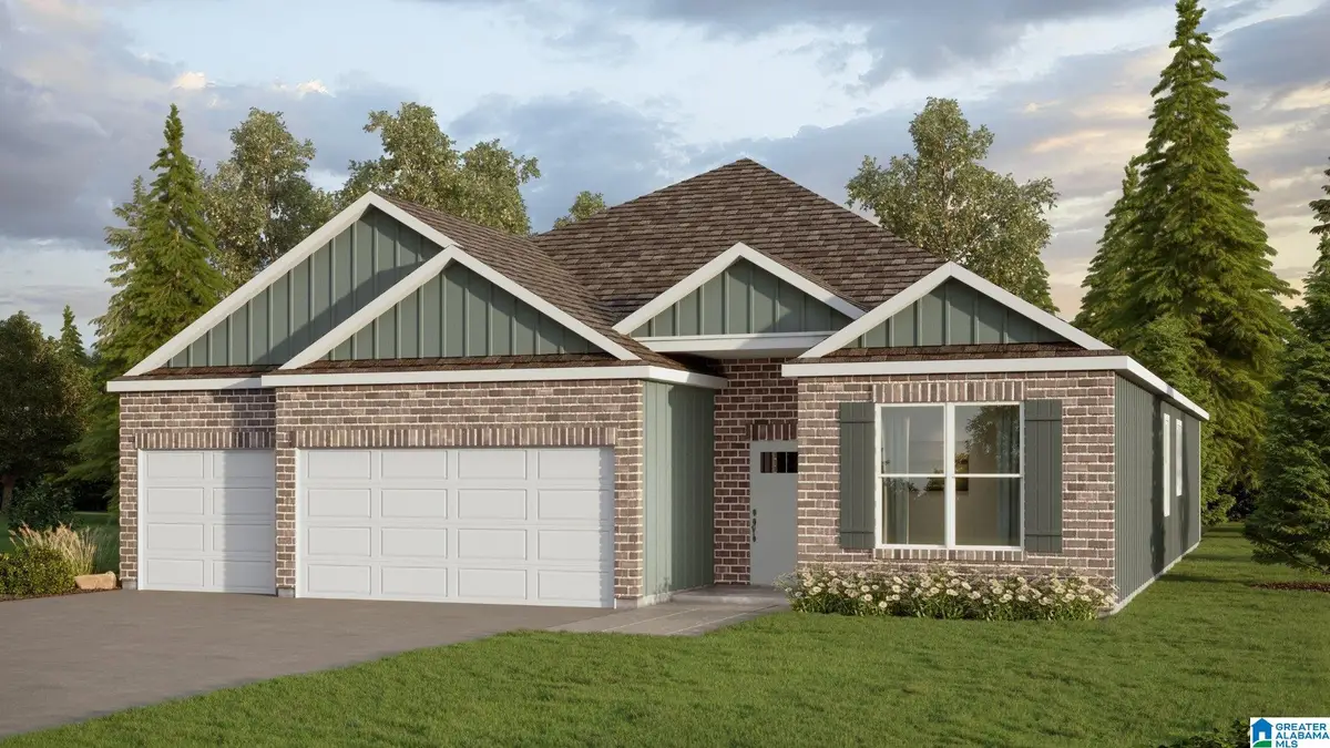 301 POSTRIDER COURT, Kimberly, AL 35091 - #1