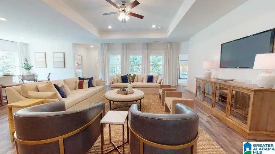 301 POSTRIDER COURT, Kimberly, AL 35091 - #3
