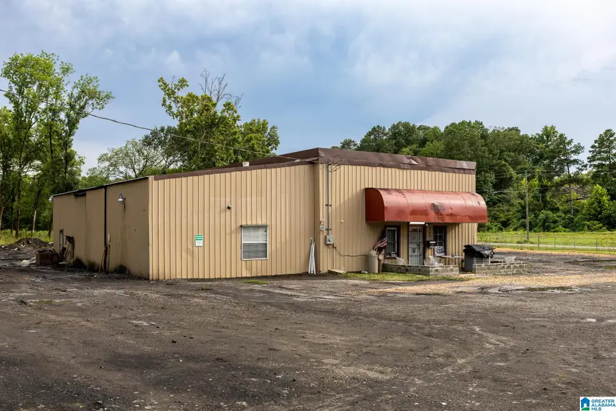 2350 3RD AVENUE, Jasper, AL 35501 - #3