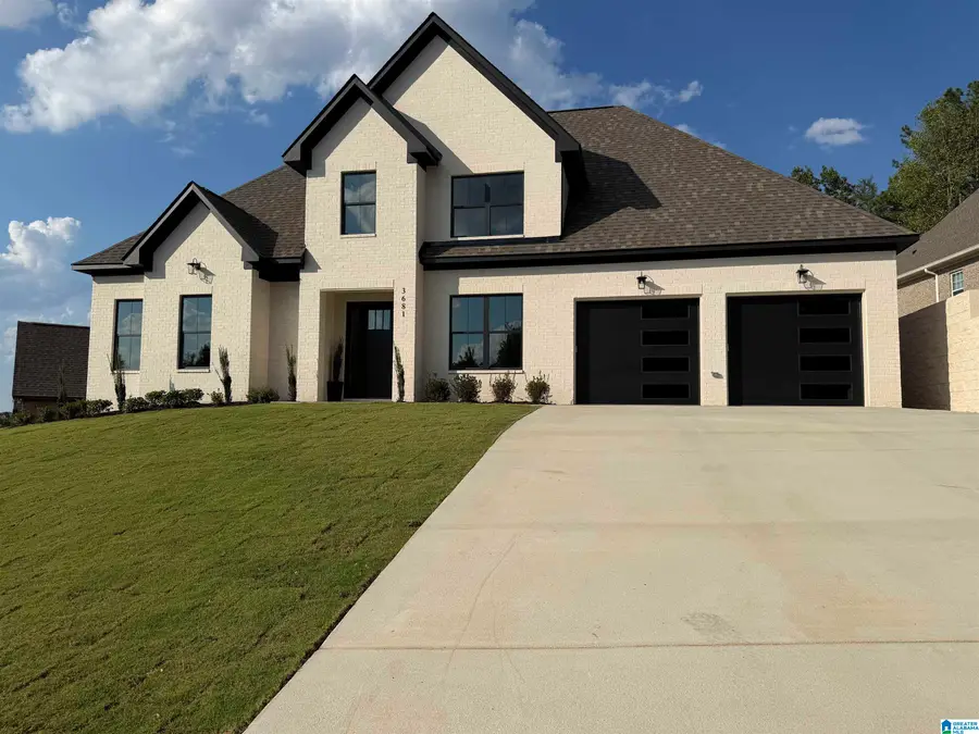 3681 VANDERBILT WAY, Fultondale, AL 35068 - #2