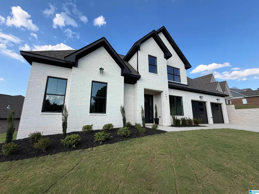3681 VANDERBILT WAY, Fultondale, AL 35068 - #3