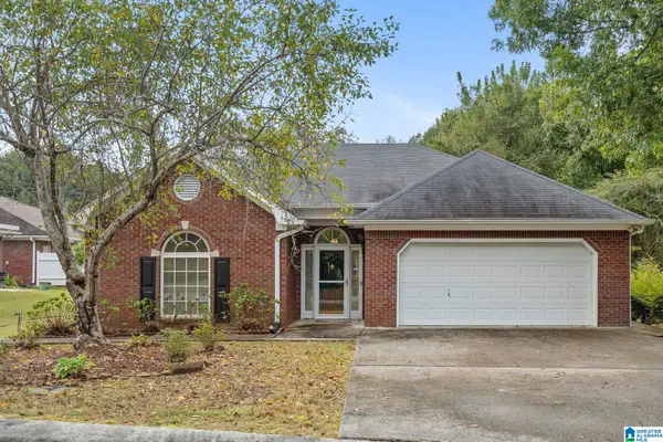 304 CREEKSIDE LANE, Gardendale, AL 35071
