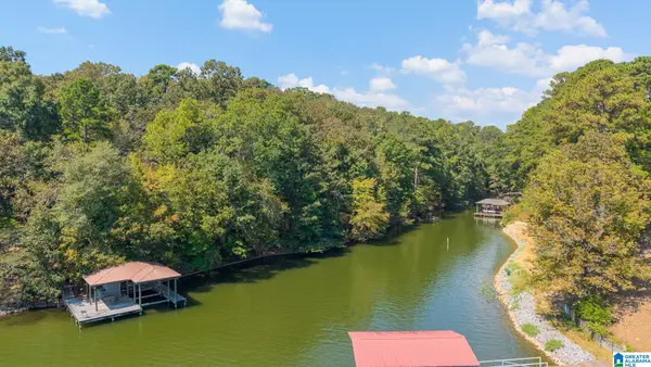 OSPREY DRIVE, Pell city, AL 35128