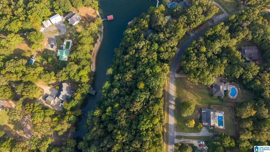 OSPREY DRIVE, Pell City, AL 35128 - #3