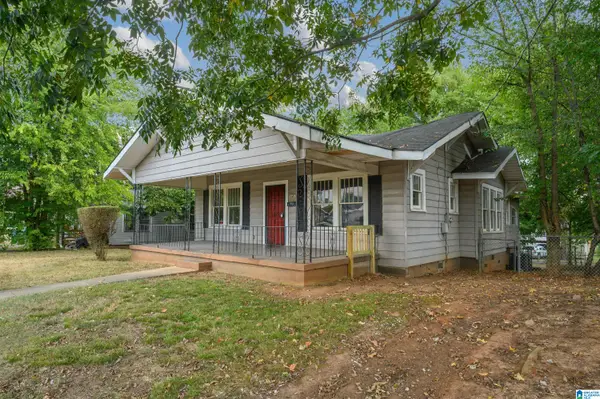 2417 AVENUE F, Birmingham, AL 35218