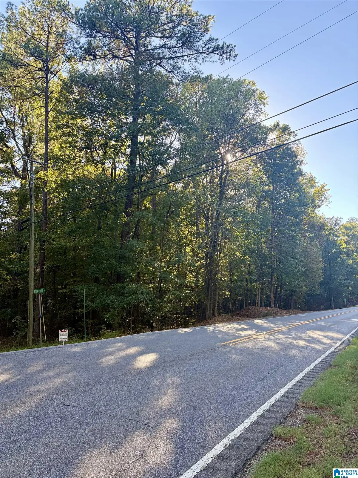 Lot 31 ROCK CREEK DRIVE, McCalla, AL 35111 - #1