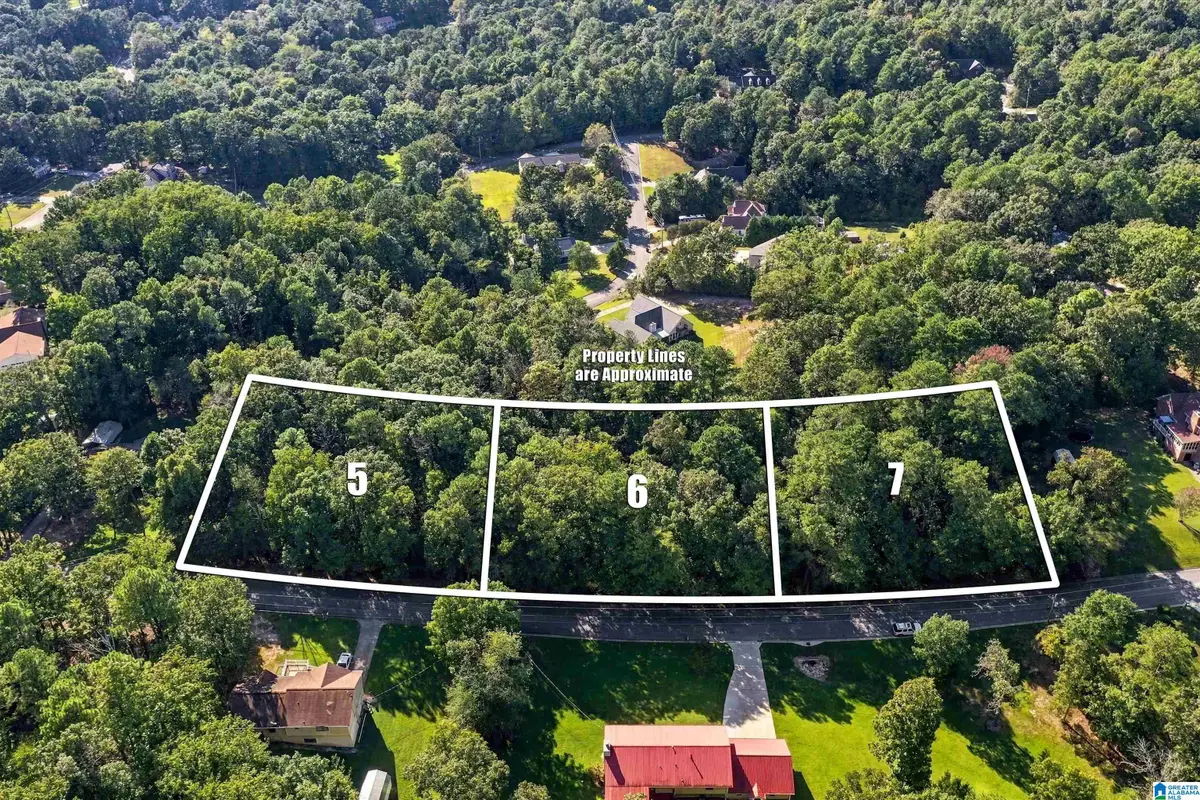 HOLLY TRACE, Anniston, AL 36206 - #1