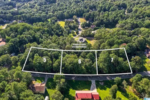 HOLLY TRACE, Anniston, AL 36206
