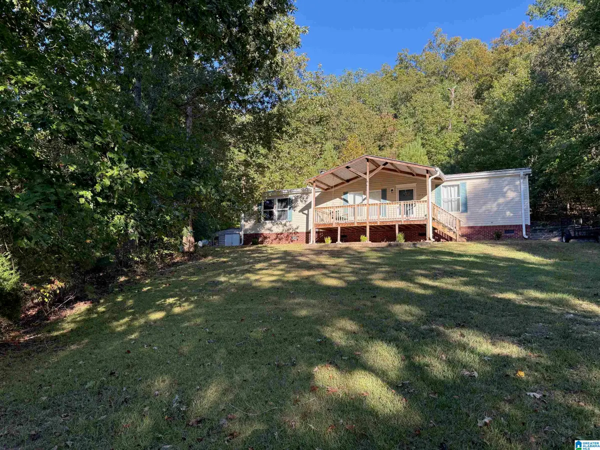 472 MOUNTAIN TERRACE, Odenville, AL 35120 - #1