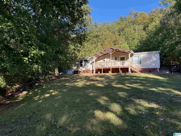 472 MOUNTAIN TERRACE, Odenville, AL 35120