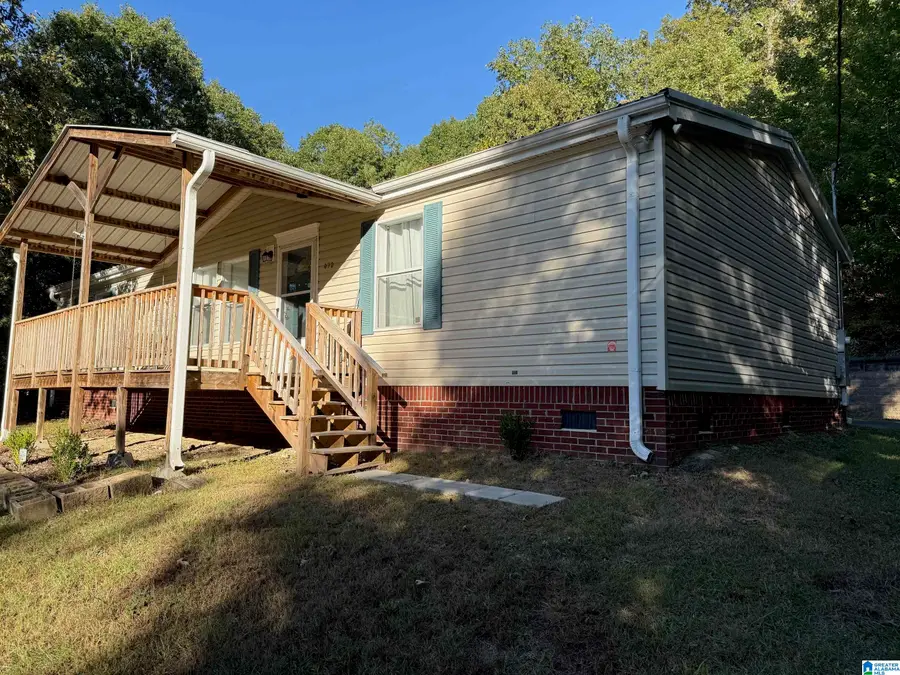 472 MOUNTAIN TERRACE, Odenville, AL 35120 - #2